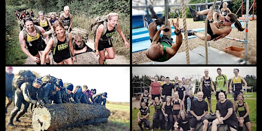 Winter Fitness Training Camps | The P.T Barn