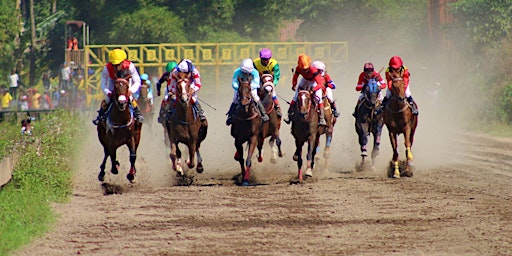 Kentucky Derby Watch Party | Monarch Event Venue