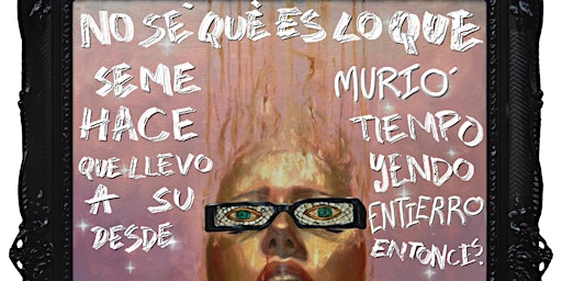 Opening Art Exhibition Ana La Cadena at Krucopia Gallery | Carrer Comercial, 3