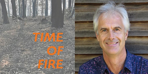 Time of Fire Performance by Harry Laing | Planetary Health Precinct (former Katoomba Golf Course)
