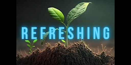 The Refreshing Creative Master Class | Greater Antioch Missionary Baptist Church