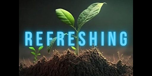 The Refreshing Creative Master Class | Greater Antioch Missionary Baptist Church