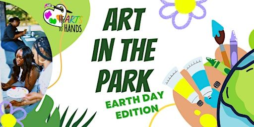 Art in the Park: Earth Day Edition | Coan Park
