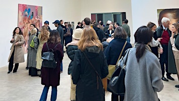 ‘Present Tense’ Finissage | Hauser & Wirth Somerset