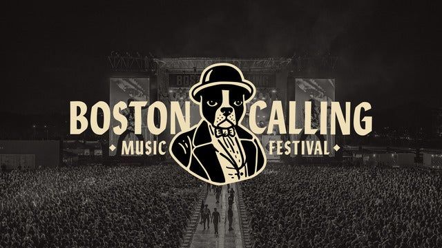 Boston Calling Music Festival 2024 (Boston) | HARVARD ATHLETIC COMPLEX