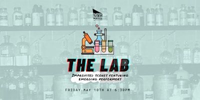 The Lab | Impro Montréal / Montreal Improv
