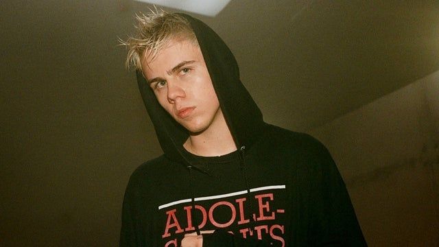 The Kid LAROI First Time Tour 2024 2024 (Atlanta) | Coca-Cola Roxy