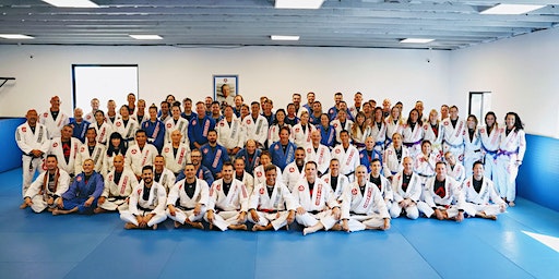 FREE Jiu Jitsu Class | Gracie Barra Encinitas Jiu-Jitsu