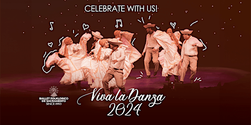 Viva La Danza 2024 | 4600 Blackrock Dr