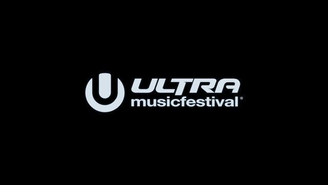 Ultra Music Festival 2024 (Miami) | Downtown Miami