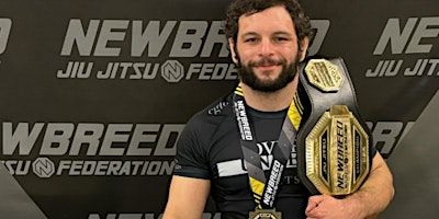 Robert Diggle Submission Grappling Seminar at SG^2 | Fusionopolis