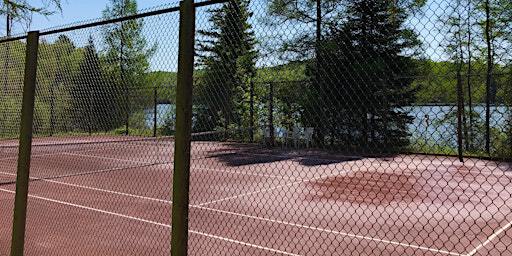 Valdurn Tournoi de tennis 2024 Tennis Tournament | 226 Chem. Durnford