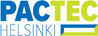 PacTec Helsinki 2026 | Messukeskus (Helsinki Exhibition and Convention Centre)