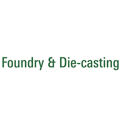 Foundry &amp; Die-casting 2025 | China Import and Export Fair Complex