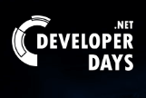 .NET DeveloperDays 2024 | EXPO XXI Warsaw International Expocentre