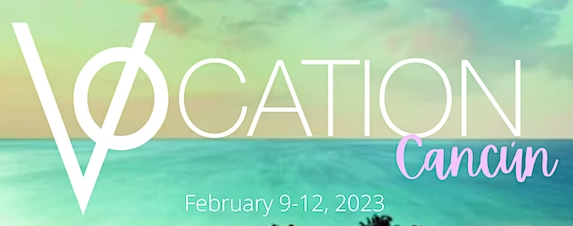 Vocation Cancun 2024 | Moon Palace Cancun