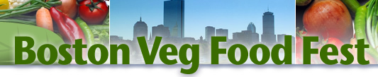 Boston Veg Food Fest 2024 | Reggie Lewis Track and Athletic Center