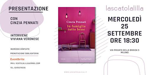 In famiglia tutto bene | Scatola Lilla