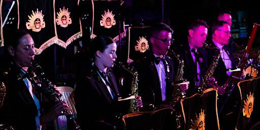Australian Army Band Newcastle in Concert | Warners Bay Theatre, baramayiba