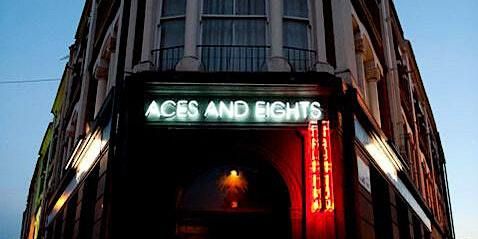 JONATHAN: by order of the Peaky Grindrs | Aces and Eights Bar & Pizza