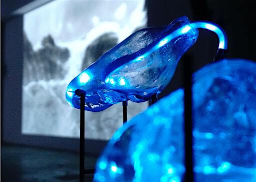 Sofie Crabbé "Faces of Water" | C/ de Sant Pere Més Alt, 39