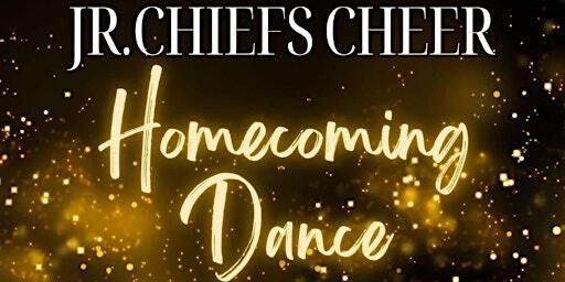 2024 Jr. Chiefs Cheerleading Homecoming | 1130 Bluffs Pkwy