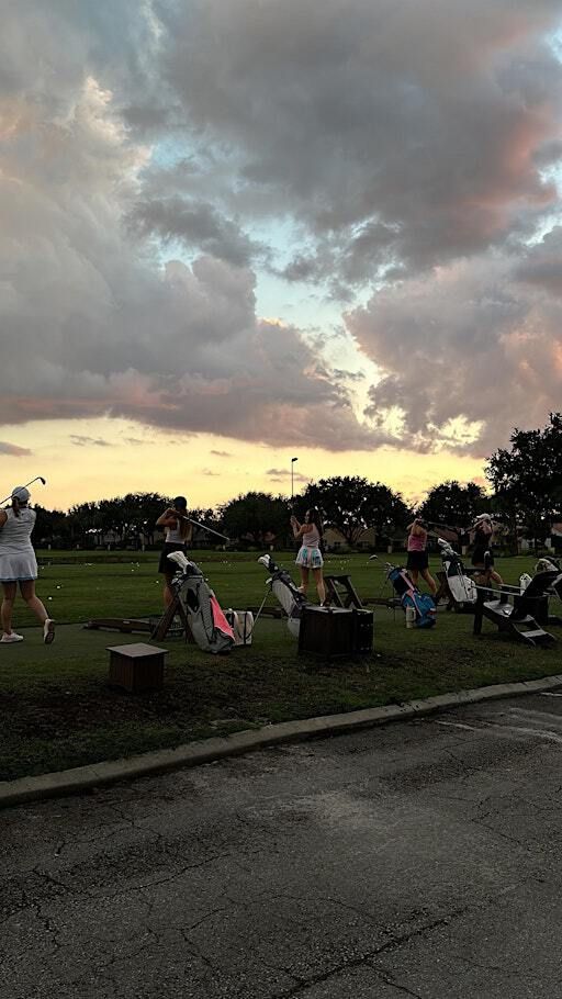 Happy Hour Practice Range Session | ArrowHead Golf Club