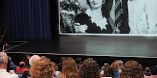 Being Human 2024: Lincoln Landmarks on film | The Venue