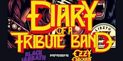 Diary Of A Tribute Band: Ozzy Osbourne/ Black Sabbath Tribute | Walkers Restaurant