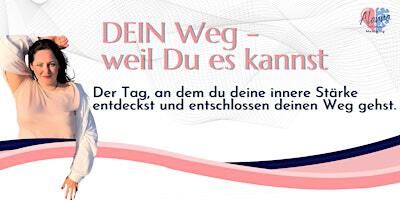 DEIN Weg - weil du es kannst | Wilmersdorf