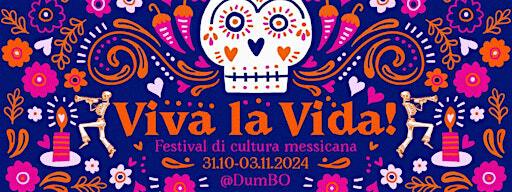 LAB DI CUMBIA CON MUSICA DAL VIVO | DumBO