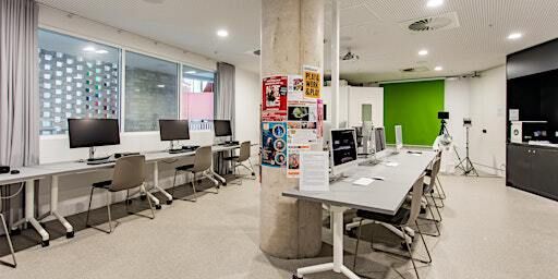 Recording Studio Induction | Digital Studio @ Yarrila Place