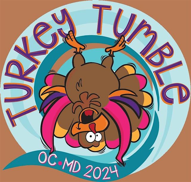 Turkey Tumble Fall Rec Showcase | Stephen Decatur High School