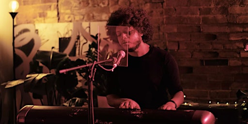 Toronto R&B Sounds Intimate Concerts: Holiday Edition | 30 Logan Ave