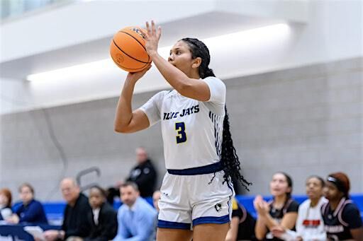 USJ Women's Basketball vs. Western Connecticut | University of Saint Joseph - O'Connell Athletic Center