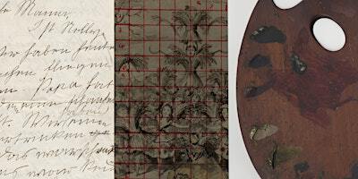 Inside the Archives: The Sickert Family Collection | Islington Local History Centre