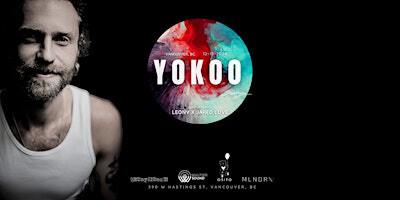 YokoO Vancouver / MikeyLikesIt & Mlndrx Presents | Osito
