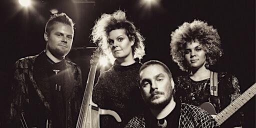 Moulettes | The Bassment