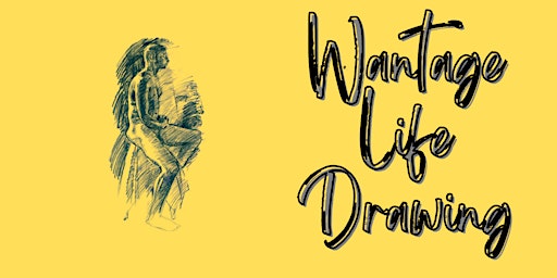 Wantage Life Drawing January 15th "Drink & Draw" | The King Alfred's Head