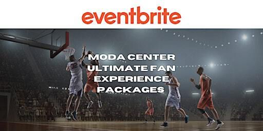 Ultimate Fan Experiences with Pro Athletes Direct at Moda Center | Moda Center