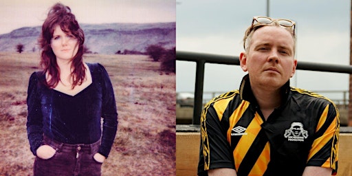 Mima Merrow (+ Full Band) / Kevin P. Gilday & The Glasgow Cross | The Old Hairdressers