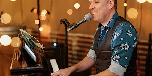 Inverleigh Hall Piano Bar | Inverleigh Public Hall