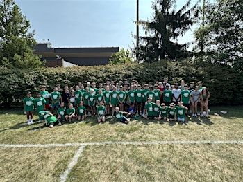 Dublin Coffman Cross Country Running Camp (incoming grades 4th through 8th) | Dublin Coffman High School (outside football stadium)