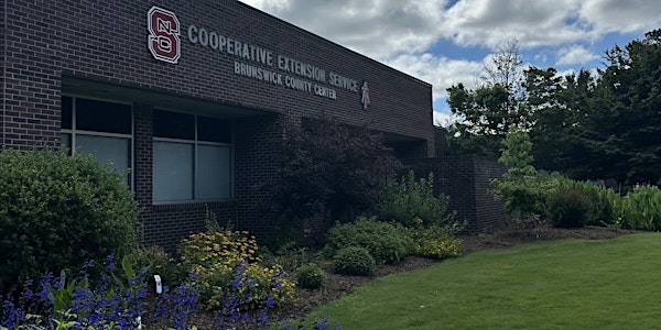 Turfgrass Basics for a Successful Lawn in Coastal Carolina | N.C. Cooperative Extension - Brunswick County Center