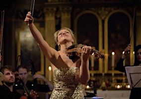 Classics by Candlelight | Jacqueline du Pré Music Building (St Hilda's College)