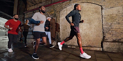 Amsterdam, here we come - A ROYAL RUN | lululemon