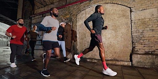 Amsterdam, here we come - A ROYAL RUN | lululemon