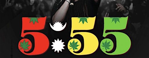 5:55 CANADA TOUR – CHIRAG KHADKA (TORONTO) | Phoenix Concert Theatre