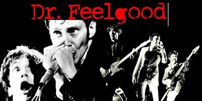 DR. FEELGOOD + KIM MELVILLE // LE RÉACTEUR | Espace Icare