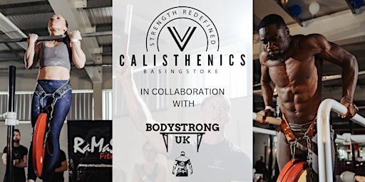 Pull Up and Dip Competition - Calisthenics Basingstoke | Elite Bodyworks